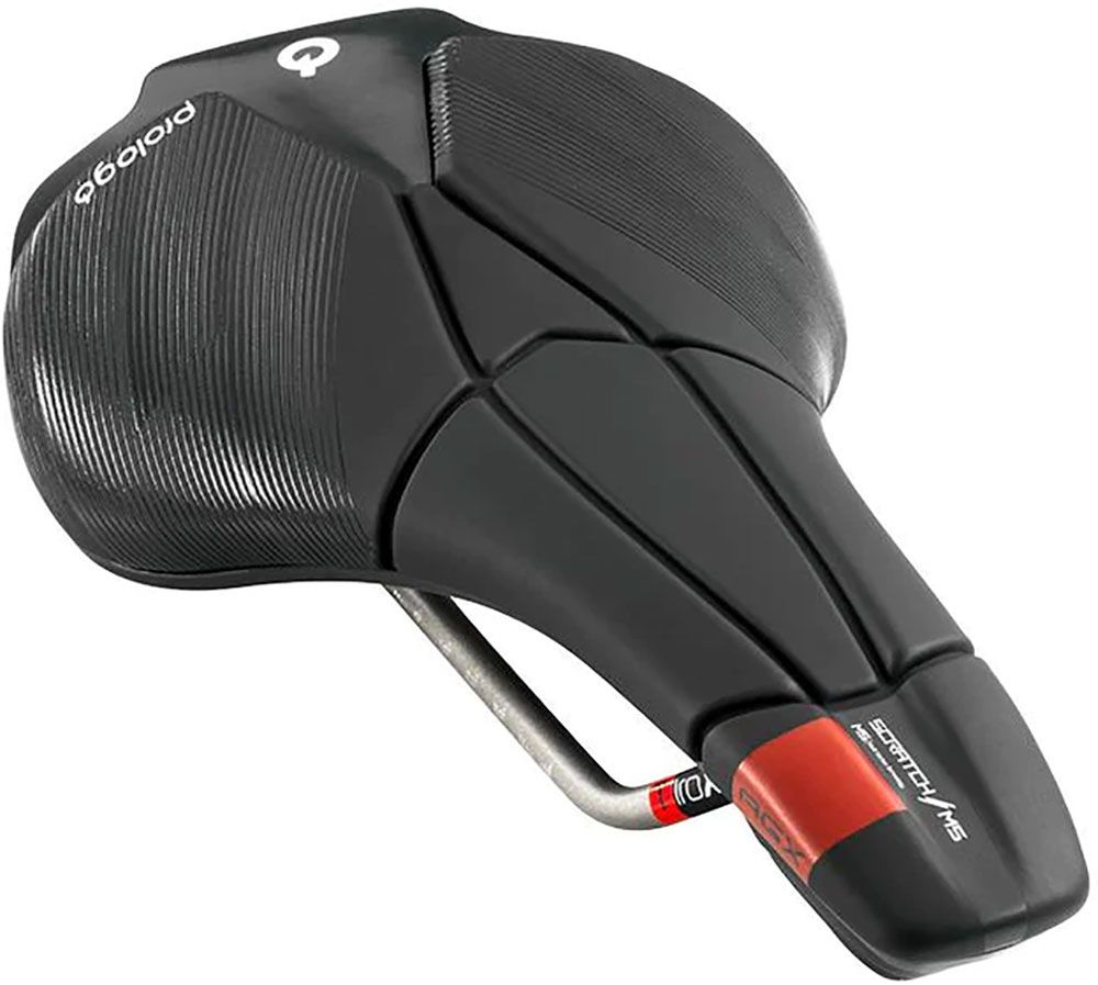 Prologo Scratch M5 AGX Tirox Sattel kaufen | Bike-Discount