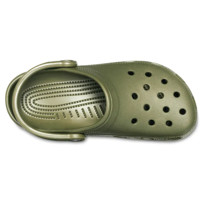 Crocs Classic Instappers Senior