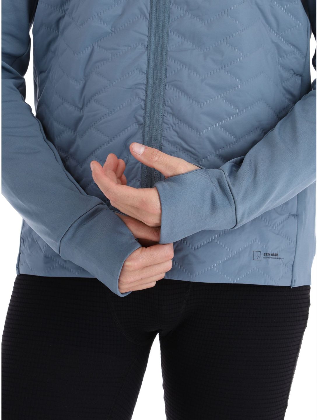 Adv Subz Jacket 3 vest heren