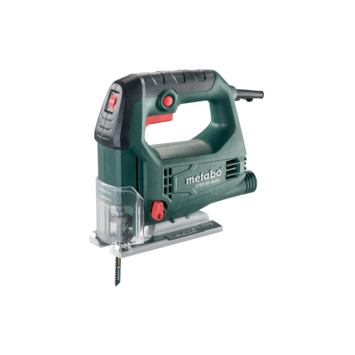 Metabo decoupeerzaag steb 65 quick