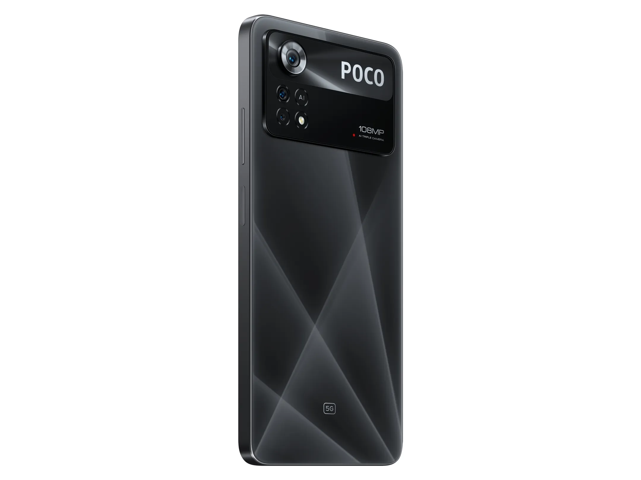 [OUTLET] - Xiaomi POCO X4 Pro 5G - 5G smartphone - dual-SIM - RAM 8 GB / Intern hukommelse 256 GB - microSD slot - OLED-skærm - 6.67
