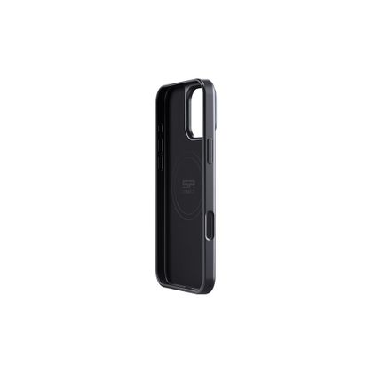 Coque de protection SP Connect SPC+ iPhone 16 Pro Max - Noir