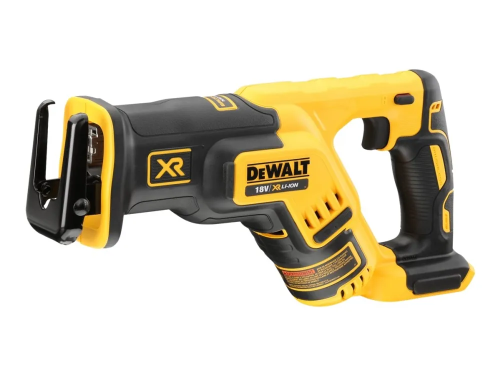 DeWALT DCS367N - Vekslende sav - ledningfri - intet batteri - 18 V - SOLO