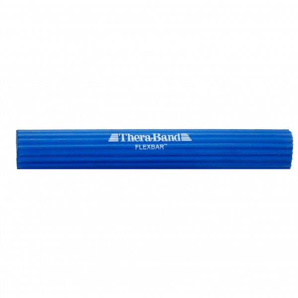 TheraBand - Barre flexible d'entrainement - Matériel d'entraînement