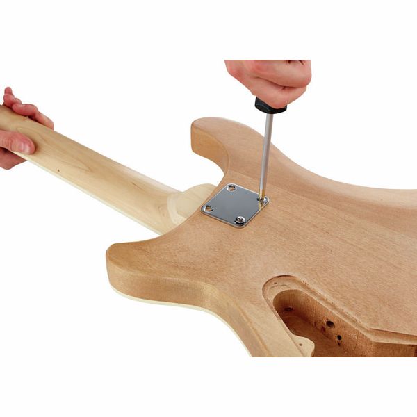 Harley Benton Electric Guitar Kit CST-24