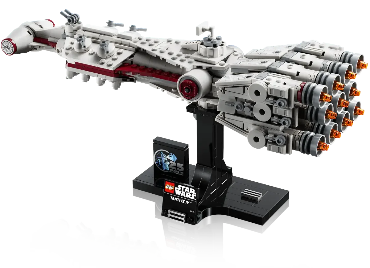 LEGO Star Wars - Tantive IV™ ( 75376)