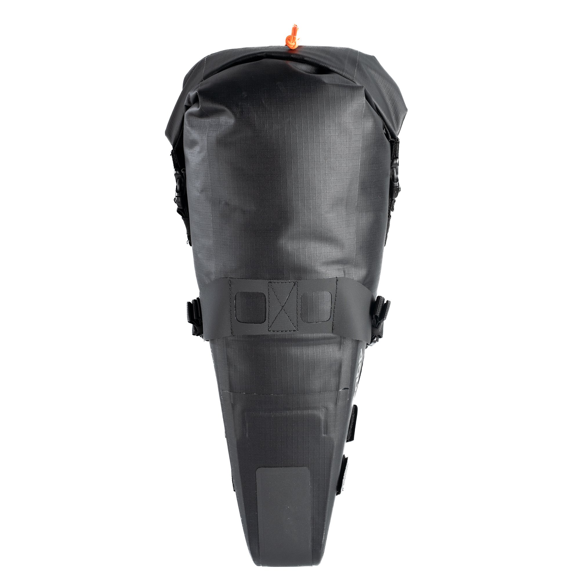 OXC Aqua Evo Adeventure Sadeltaske