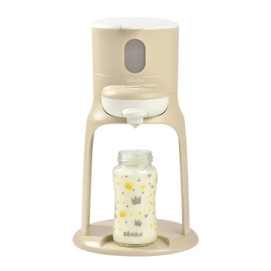 Bib'Expresso® Préparateur de biberon   Clay        de               Béaba