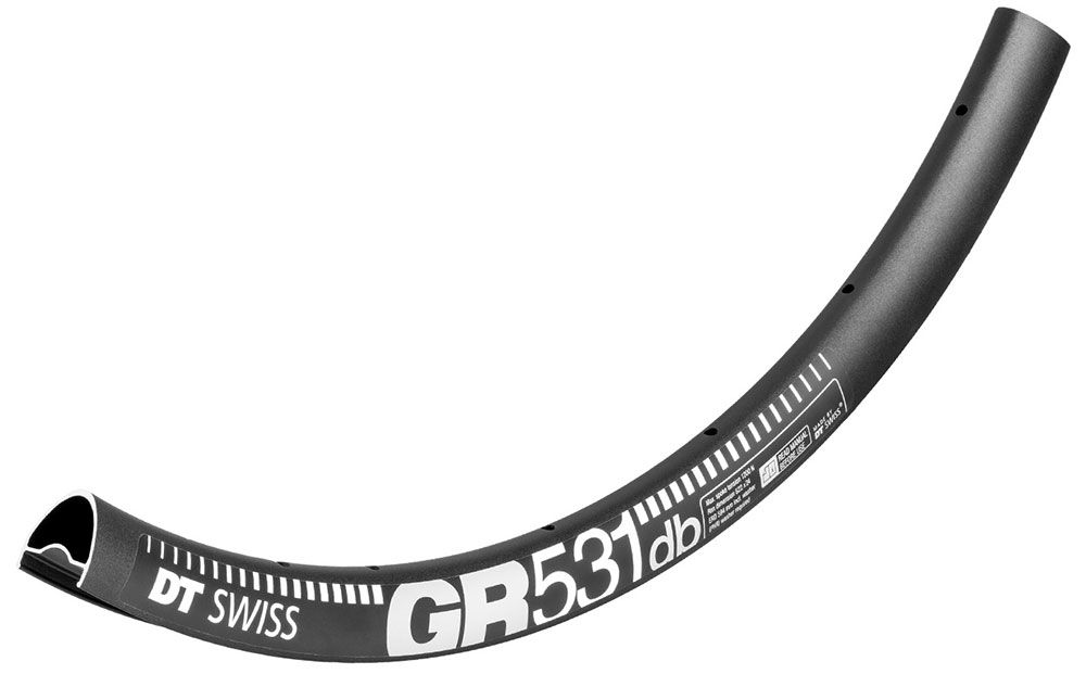 DT Swiss GR 531 27,5