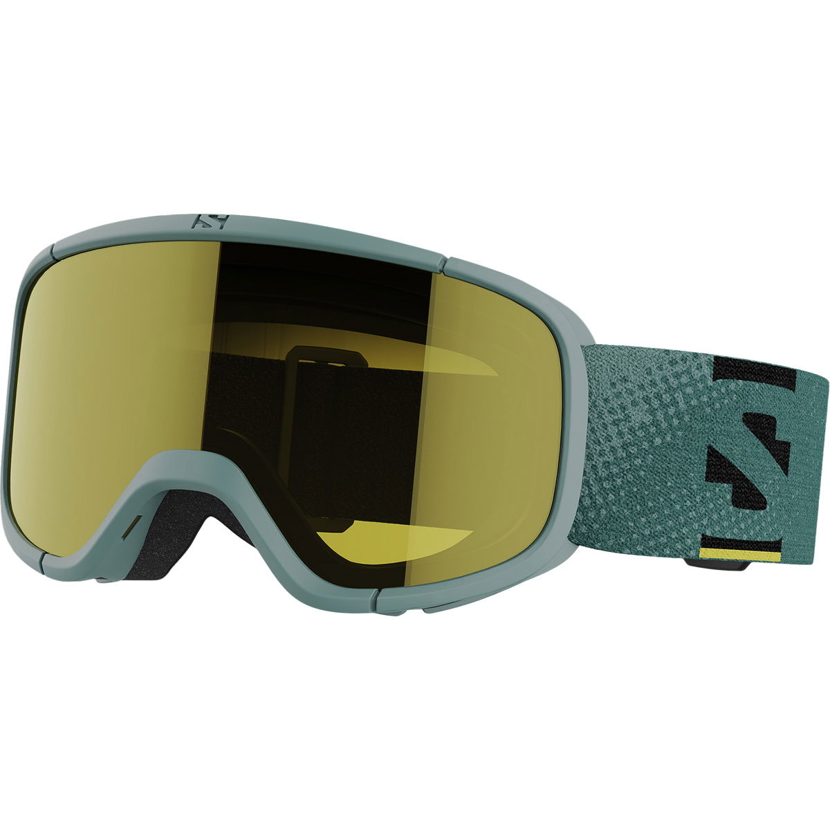 Salomon Lumi Access Skibriller Børn