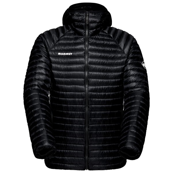 Mammut - Aenergy Insulation Hooded Jacket - Doudoune