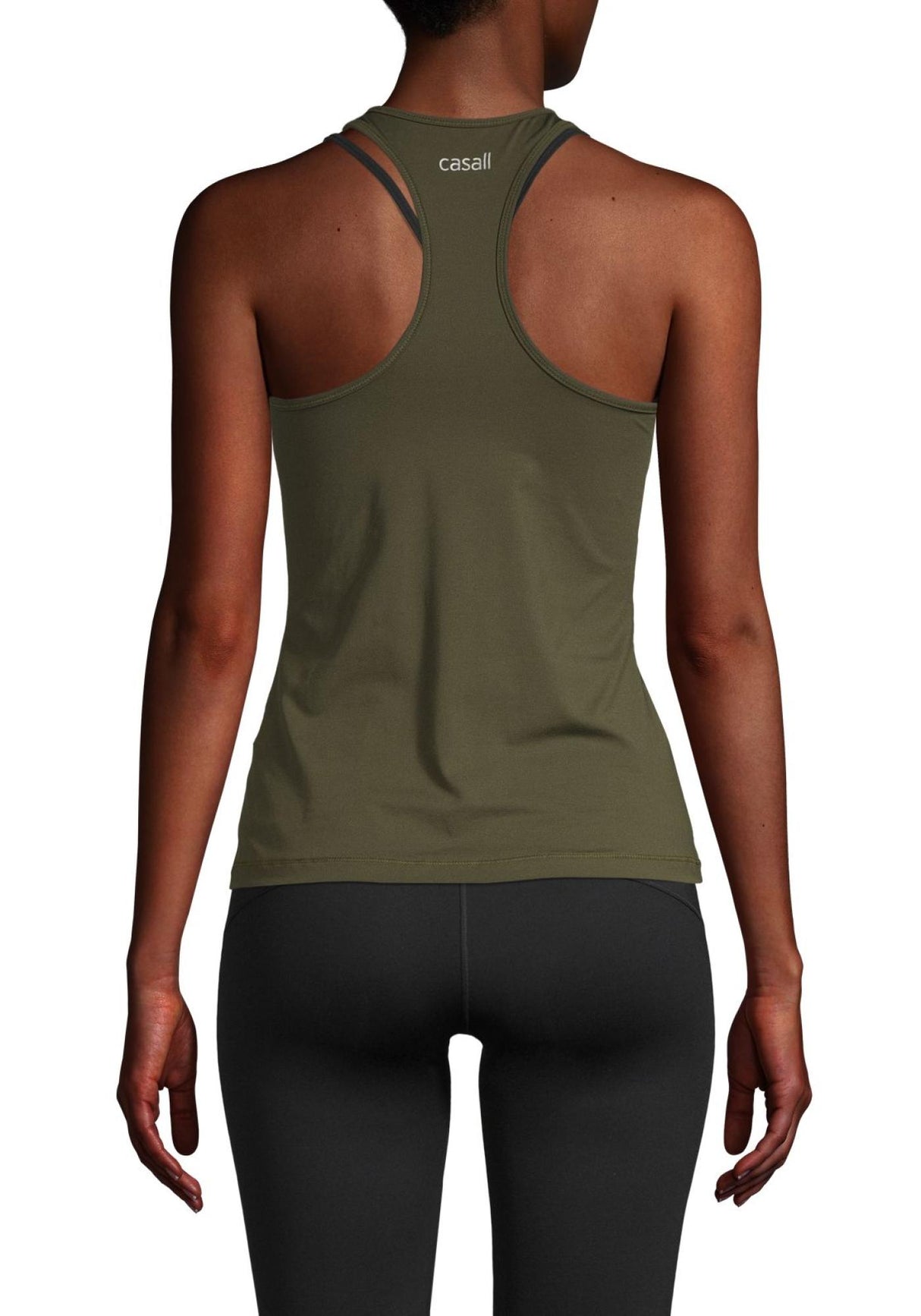Casall<br>Essential Racerback