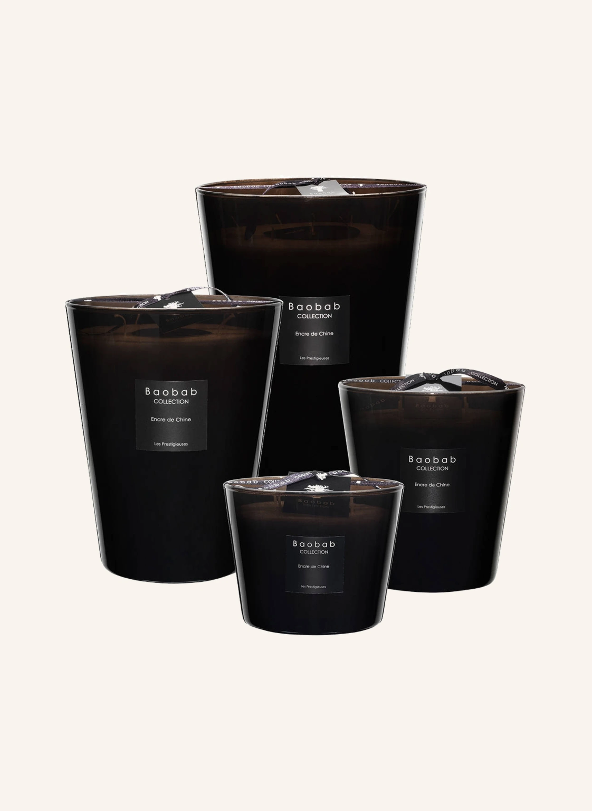 Baobab COLLECTION Duftkerze ENCRE DE CHINE