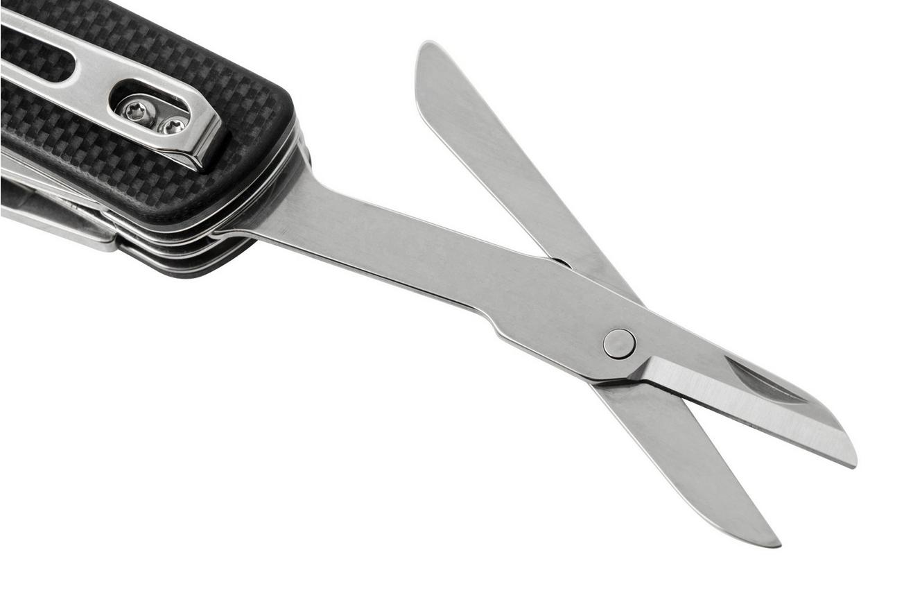 Ruike L31-B Criterion Black zakmes