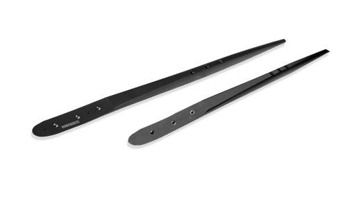 GA Foils Fuselage Alu 90cm (for Windsurf) 2024