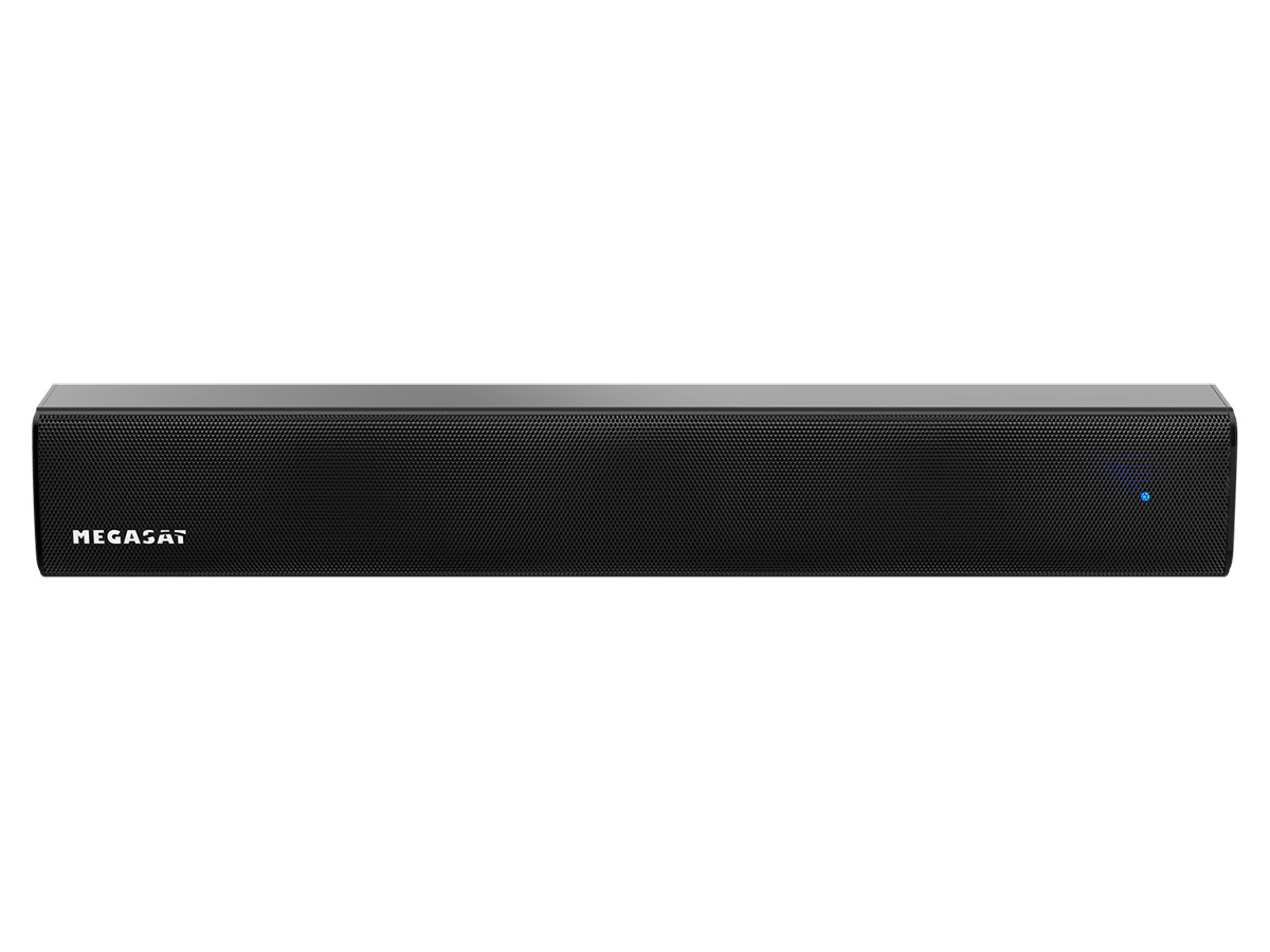 Megasat Klangwonder V Soundbar