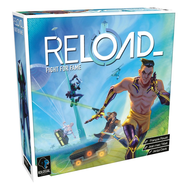 Reload