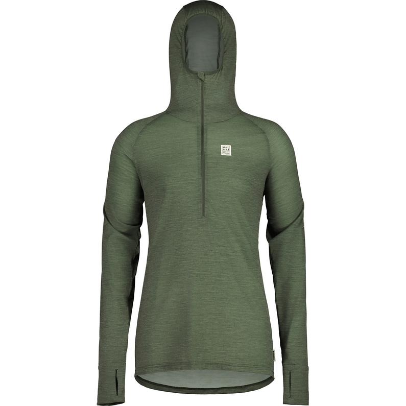 Maloja Herren ZordoM. Longsleeve