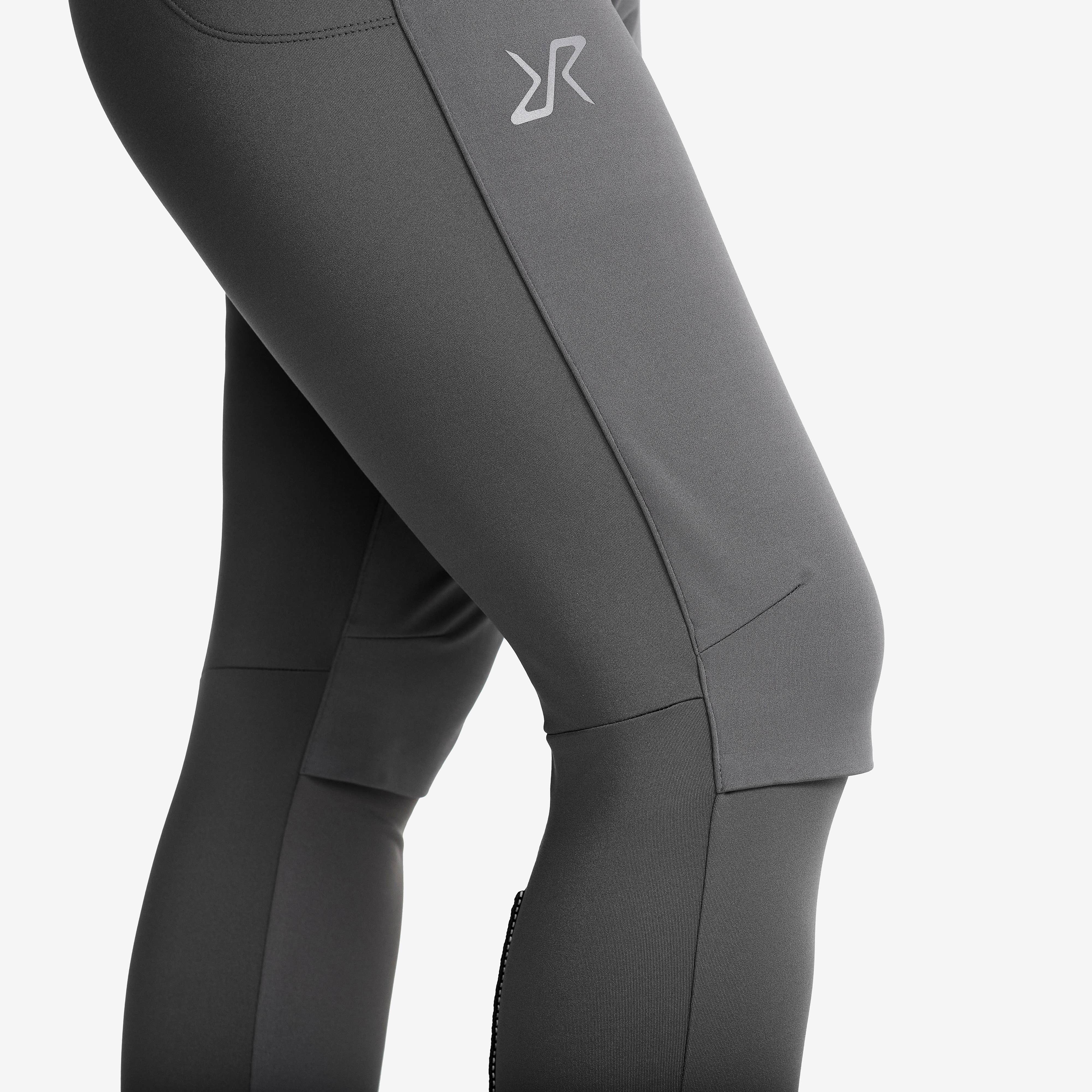 Pace Wind Tights Dame Magnet