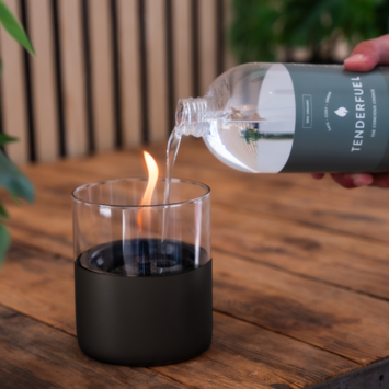 Tenderflame organic tenderfuel 1 liter