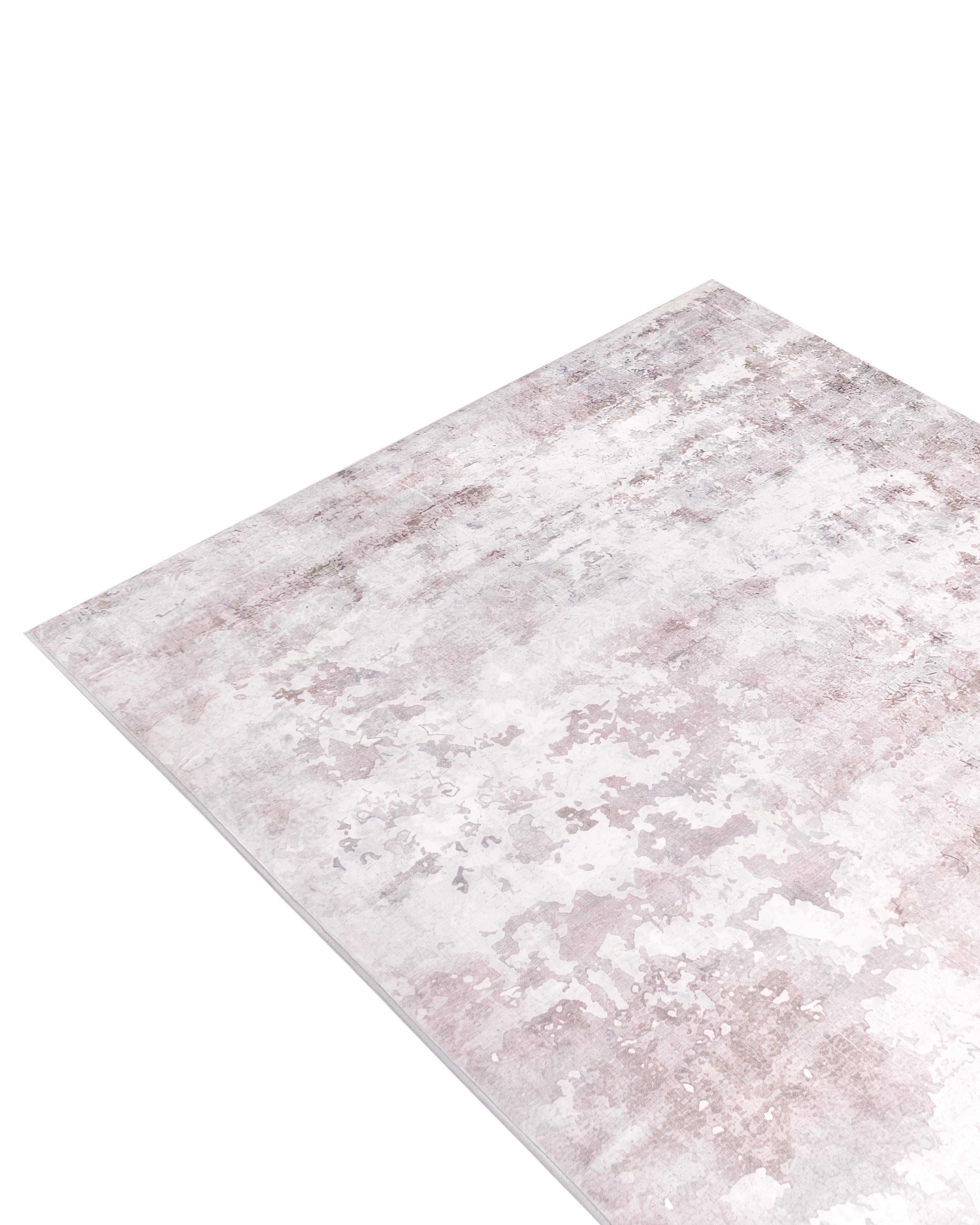 Vloerkleed ARAPGIR Beige 160 x 230 cm