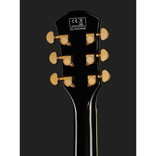 Larry Carlton H7V BK