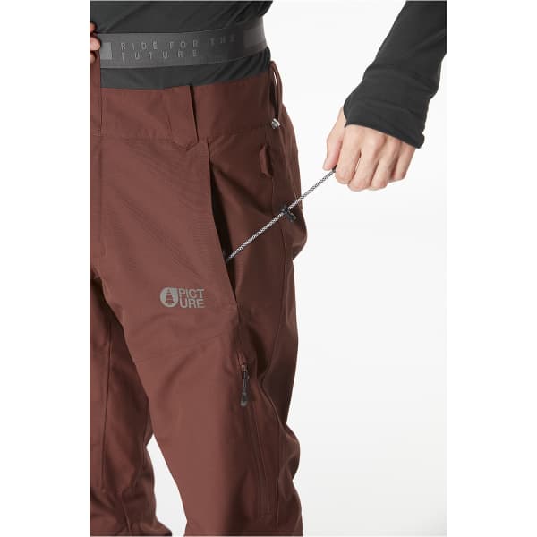 Pantalon snowboard PICTURE OBJET PANTS ANDORRA