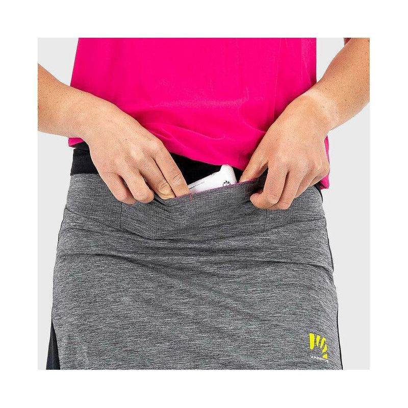 Pian Di Cengia Skirt - Jupe running femme