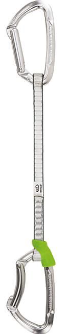 CLIMBING TECHNOLOGY - DEGAINE LIME SET DYNEEMA