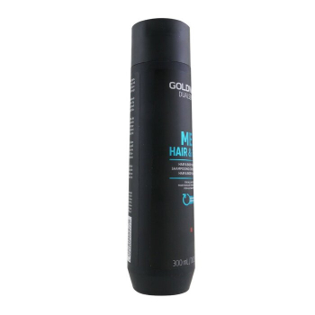 Goldwell Dual Senses Men Hair & Body Shampoo (For All Hair Types)