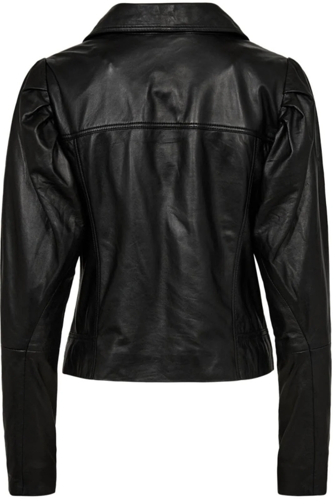 Gossia Marysvillego Biker Jacket