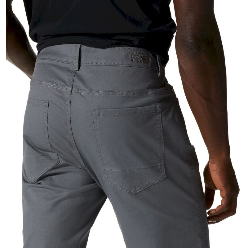Cederberg Pant - Pantalon escalade homme