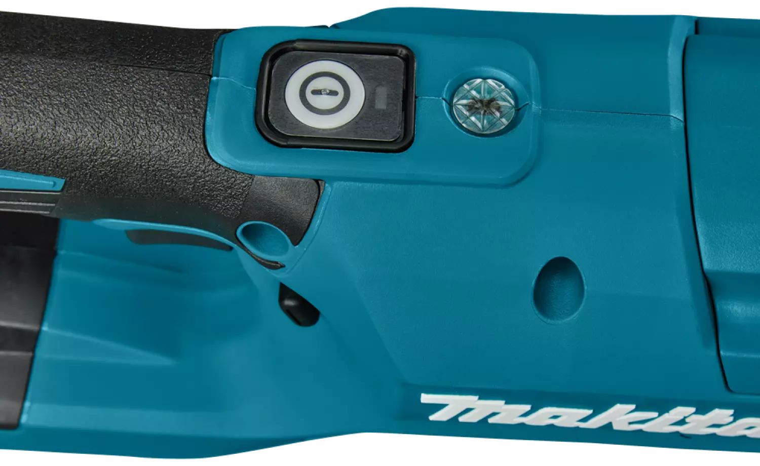 Makita DDG461Z 2x18V Li-ion accu grondboor body - 20mm - koolborstelloos