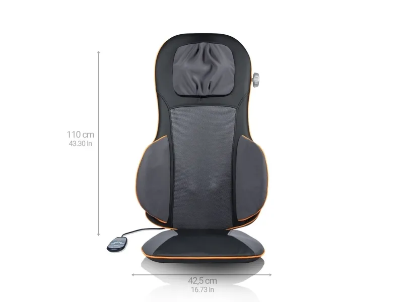 Medisana MC 825 massageapparat Universel Flerfarvet