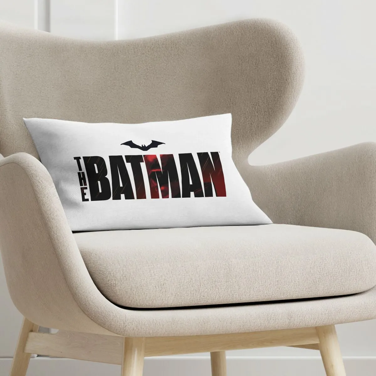 Batman The Batman C Housse