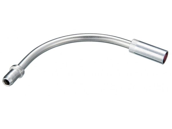 Bike Attitude 90° Kabelguide/Leadpipe