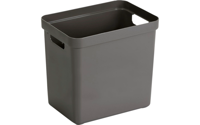 Sunware Sigma home Aufbewahrungsbox 25 Liter