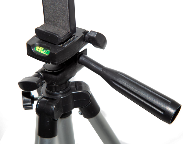 Ultimate Smartphone Tripod Selfie (avec télécommande)