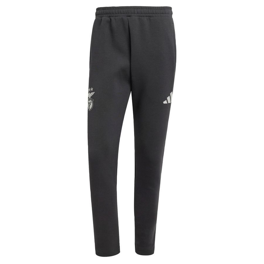 Adidas Pantalon maille double Benfica Seasonal
