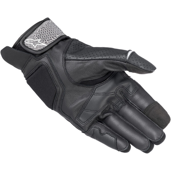 Alpinestars - Gants Morph Sport Noir / Blanc