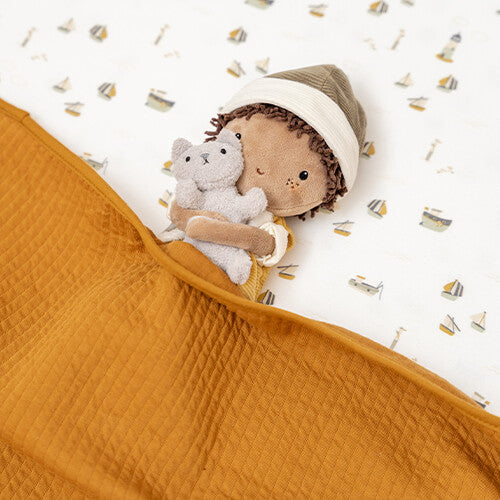 Little dutch lappenpop jake - 35 cm