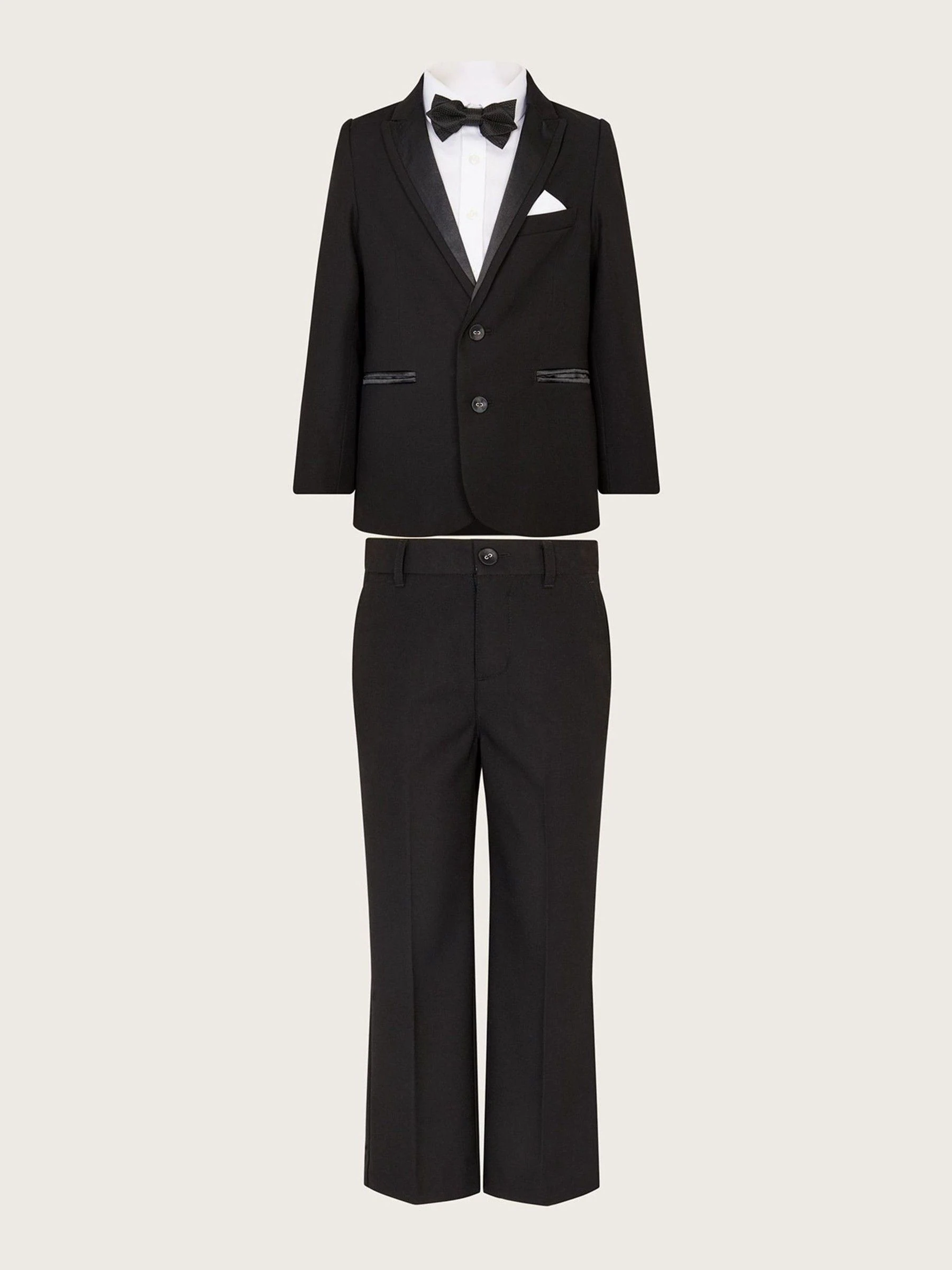 Monsoon - Benjamin - Tuxedo smokingset
