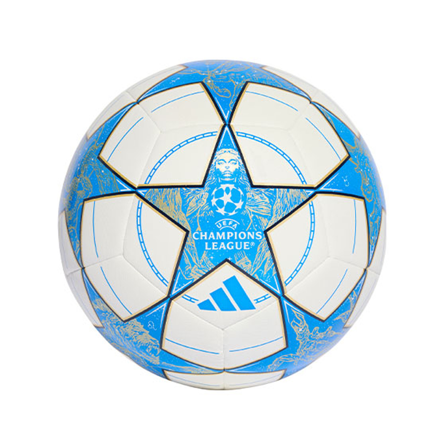 adidas Champions League 2025/2026 Training Maat 3