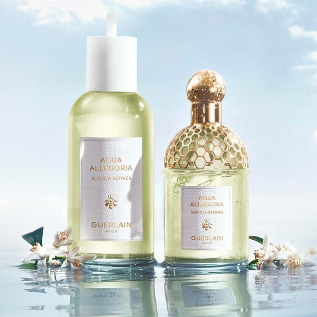Aqua Allegoria Neroli Vetiver Eau de Toilette GUERLAIN