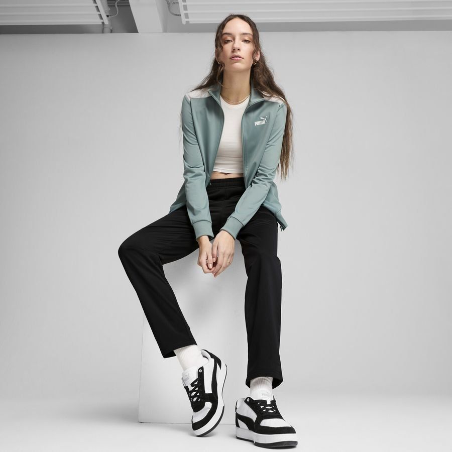 Puma Poly Anzug
