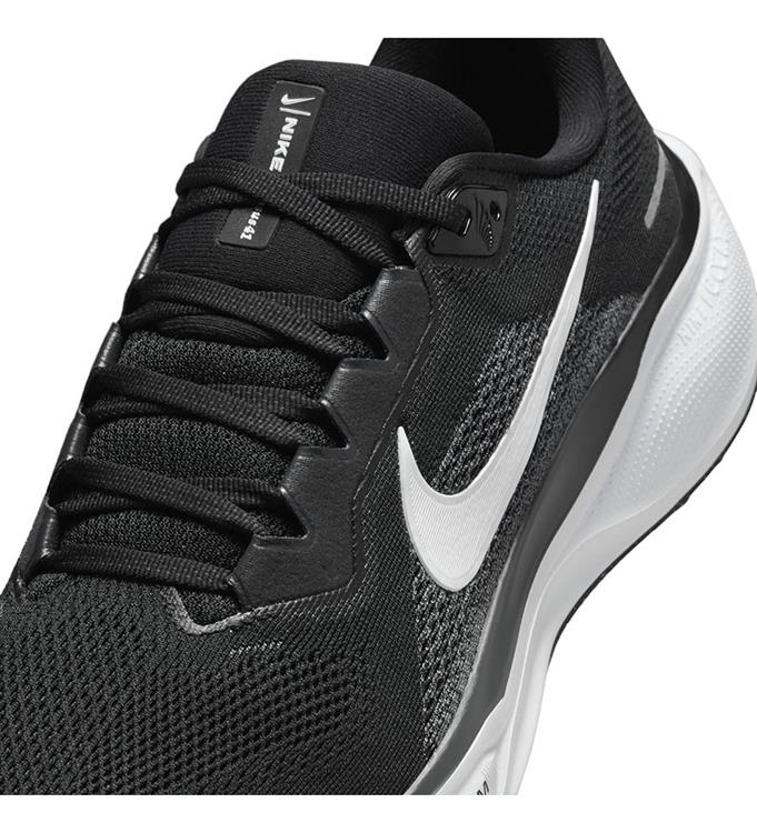 Nike Pegasus 41 Mens Road Run BLACK-WHITE-ANTHRACITE