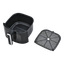 Airfryer 6,5 l 1800 W