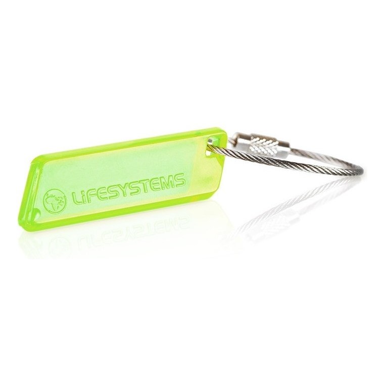 Lifesystems Glow Marker