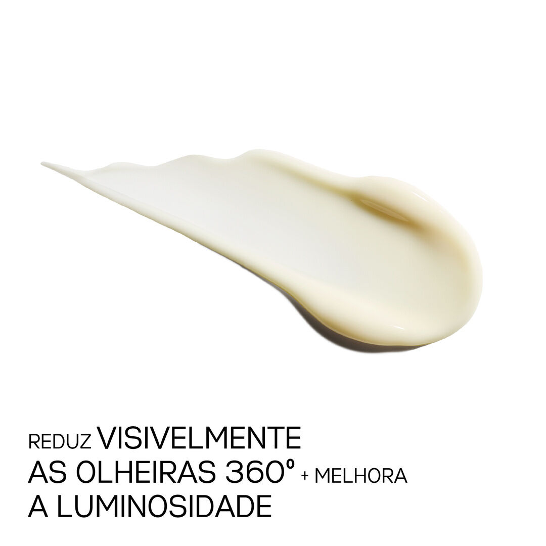 MAC HYPER REAL Serumizer Eye 360º Brightening Eye Treatment - 15ml