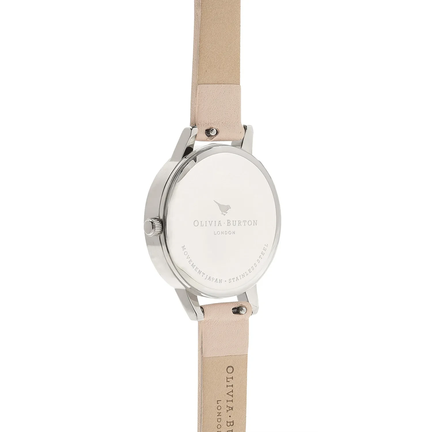 Olivia Burton Glasshouse OB16GH09